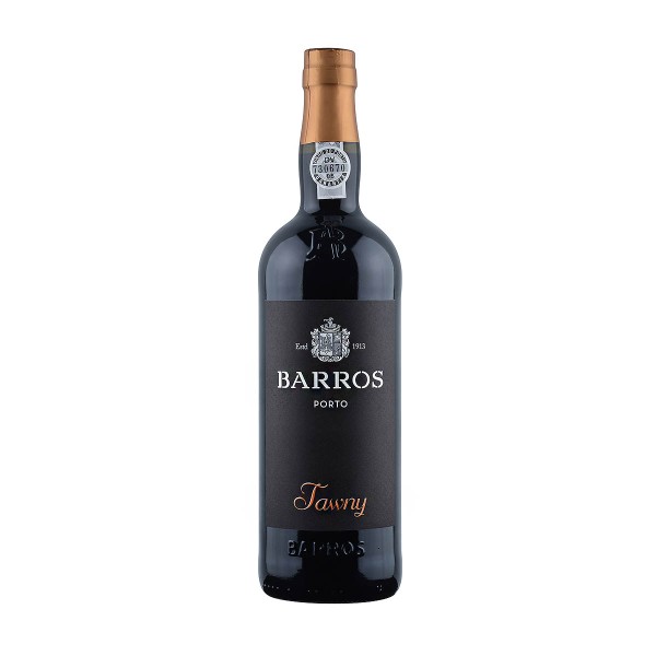 Вино Портвейн Porto Barros Tawny 19,5% 0,75л