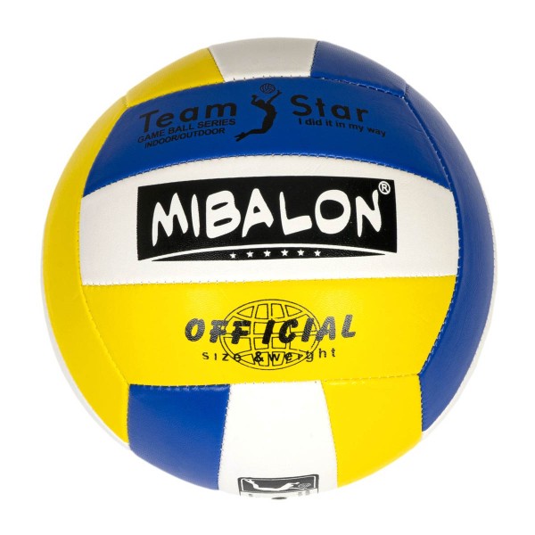Мяч волейбольный 22см Shantou Yisheng