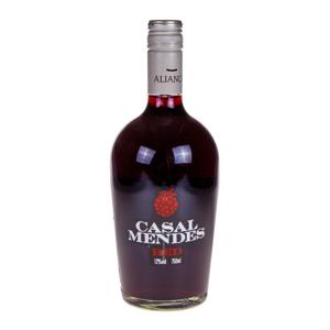 Вино красное полусухое Casal Mendes Tinto 12%  0,75л