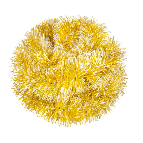 Мишура Иней 5х200см Казком