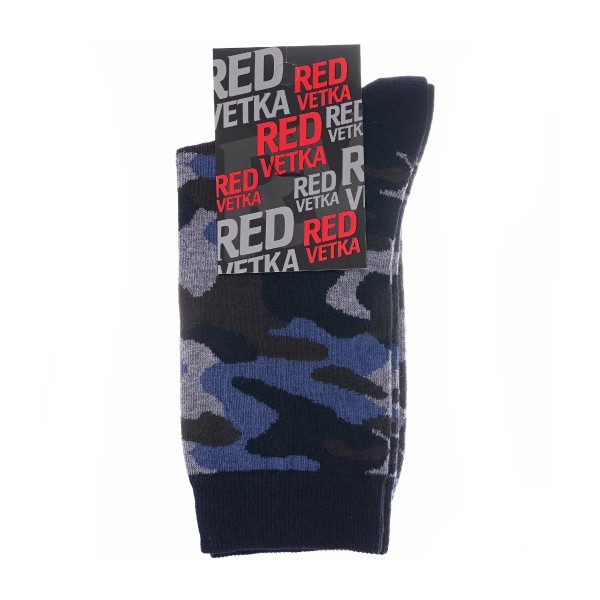 Носки мужские Красная ветка размер 27