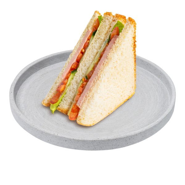 Сэндвич с бужениной 180г производство Макси