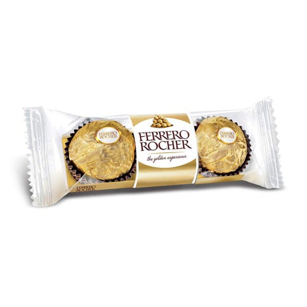Конфеты Ferrero Rocher 37,5г