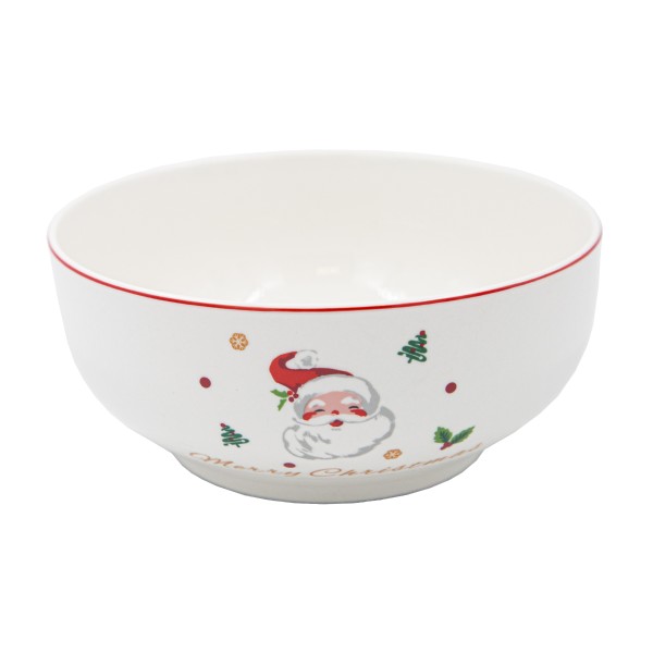 Салатник Merry Christmas 15см