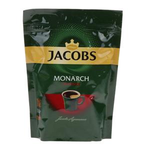 Кофе растворимый Jacobs Monarch Intense 150гр