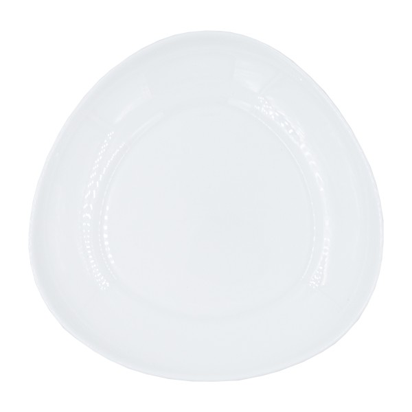 Тарелка Purity 20см