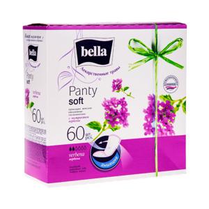 Прокладки ежедневные Bella Panty herbs 60шт вербена