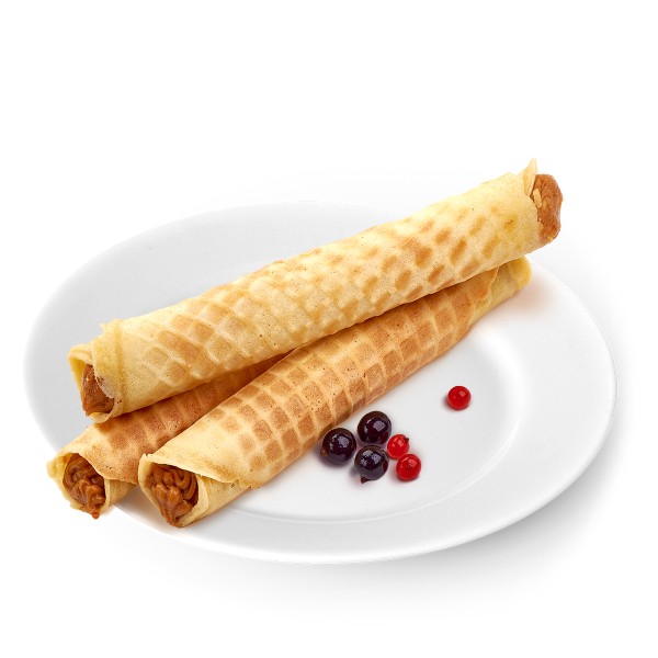 Пирожное Домашнее производство Макси