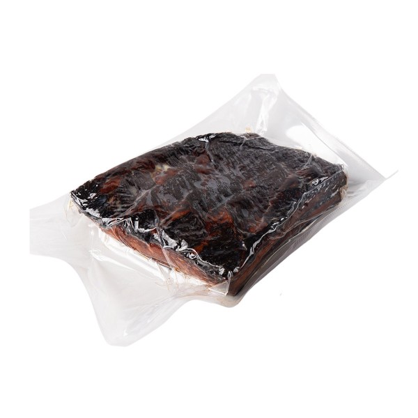 Сало на дровах копчено-вареное МПК Стрела