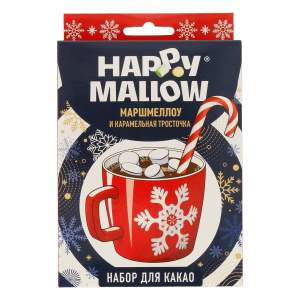 Набор для какао Happy Mallow 35г