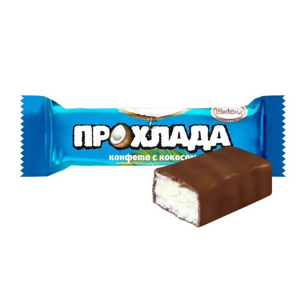 Конфеты Прохлада Акконд 40г