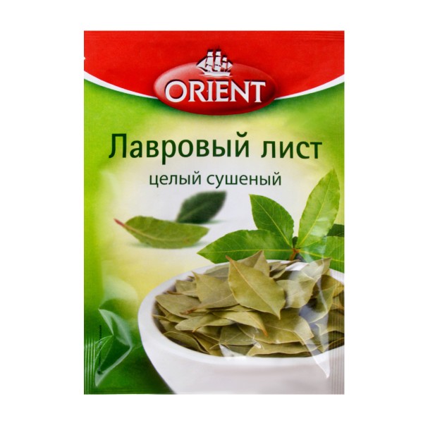 Лавровый лист Orient 5г