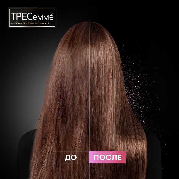 Шампунь Tresemme 400мл diamond strength / укрепляющий