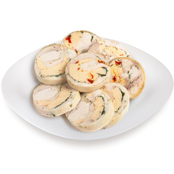 Рулет Карнавальный производство Макси