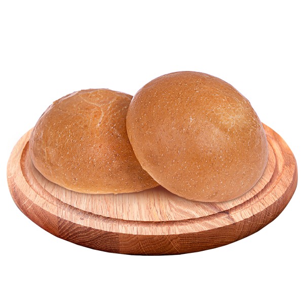 Булочка пшеничная 50г производство Макси