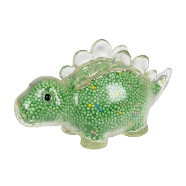 Жмяка Стегозавр 11х5см 1toy
