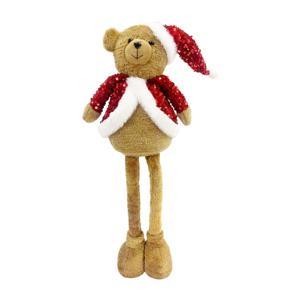 Игрушка декоративная Мишка 24х13х80см Magic Time