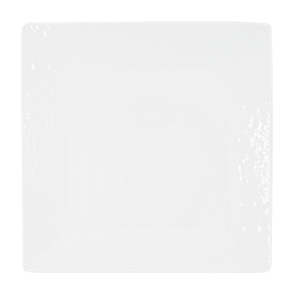 Блюдо квадратное Element 20см