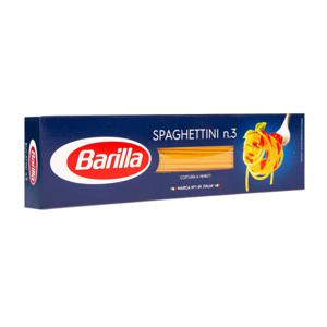 Макароны Spaghettini №3 Barilla 450г