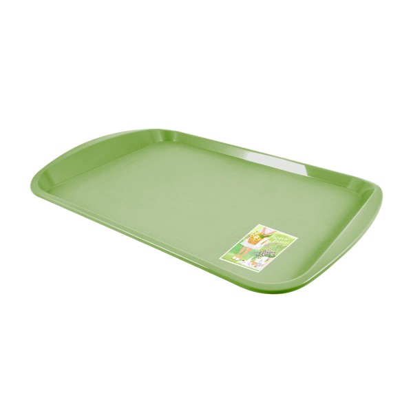 Поднос Picnic Time прямоугольный 36,5х25,5см Plast Team