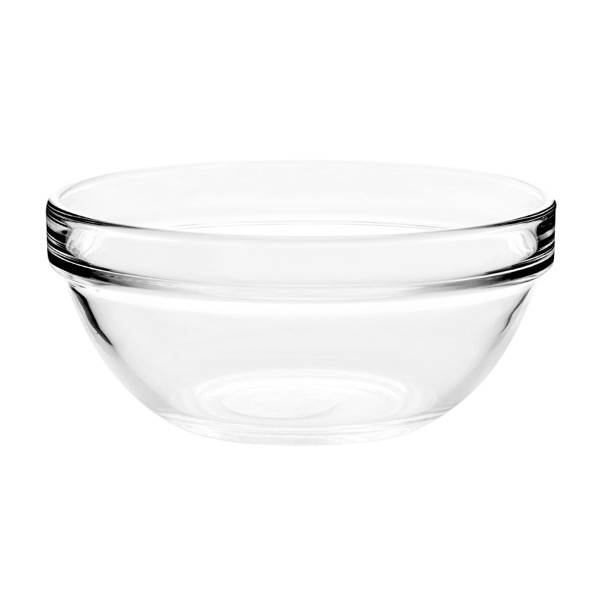 Салатник Эмпилабль удобное хранение 17см Luminarc