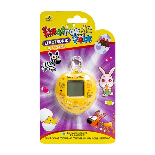 Игра Животные. Мой первый питомец Maya Toys