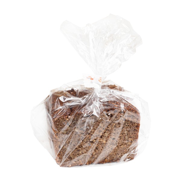 Хлеб Финский зерновой 200г производство Макси