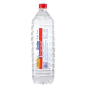 Вода питьевая негазированная Русскосельская 1,5л