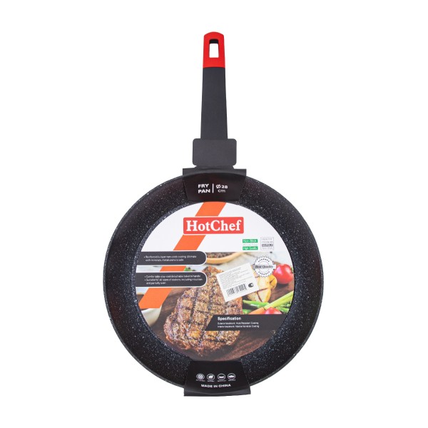 Сковорода Black Cherry 28см