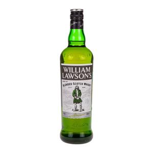 Виски William Lawson's 40% 0,7л
