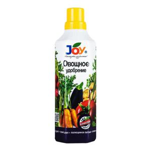 Удобрение Овощное Лигногумат ДМ-NPK 6% Joy 1000мл