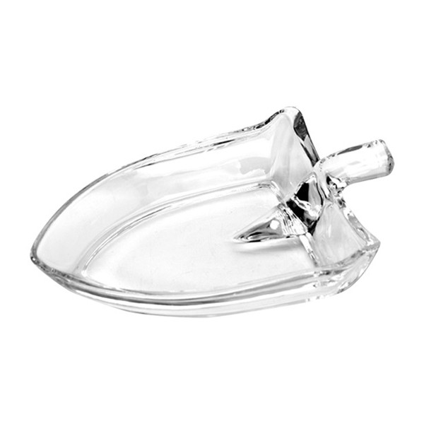 Салатник Wonder стеклянный 16х11,5х4,5см Atmosphere