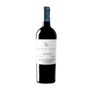 Вино красное сухое Pago de los Capellanes Joven Roble 15% 0,75л