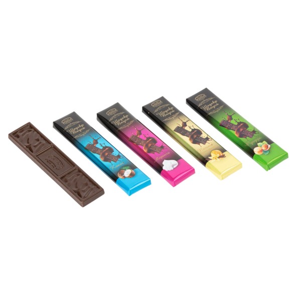 Шоколадные конфеты Шедевр вкуса АтАг