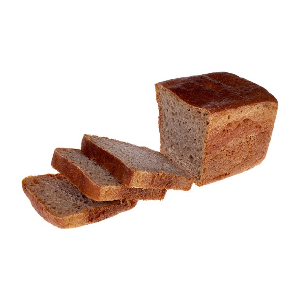 Хлеб бездрожжевой 300г производство Макси