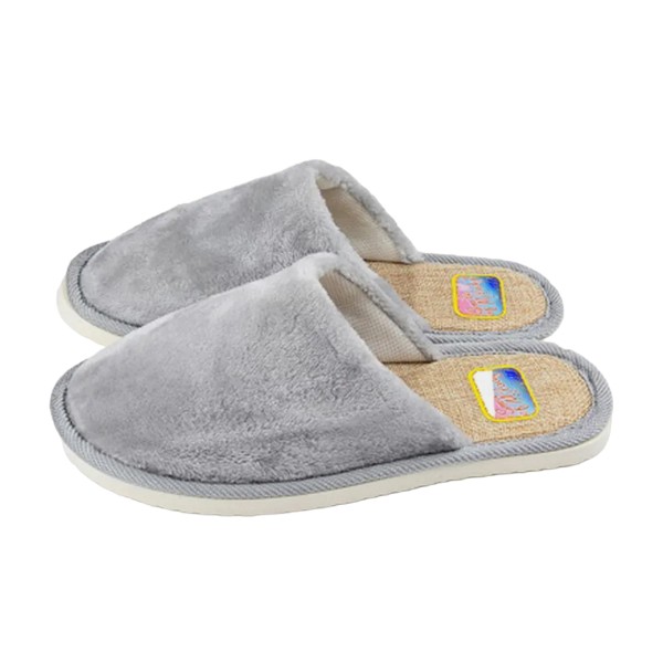 Тапки женские комнатные Smile of Milady р.40/41