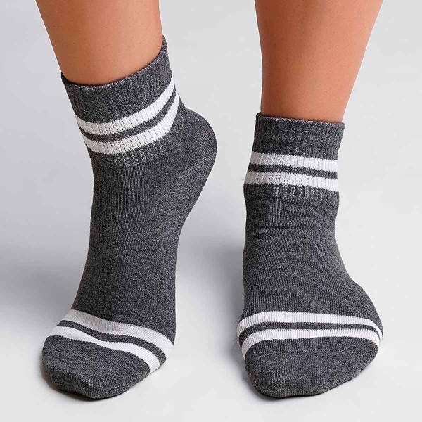 Носки женские укороченные Эйс р.25