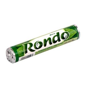 Конфеты освежающие Rondo 30г мята