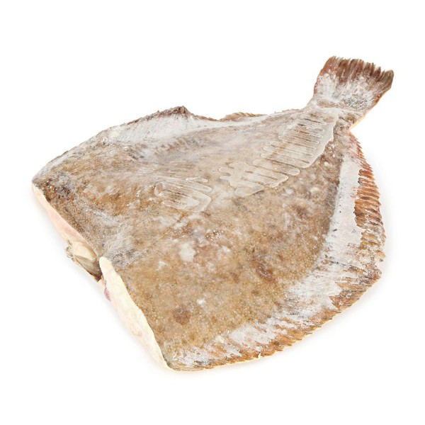 Камбала без головы замороженная Арт-рыба