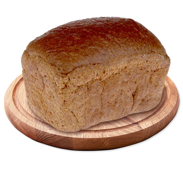О полезном домашнем хлебе