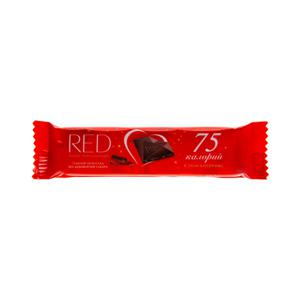 Шоколад темный Red delight 26гр