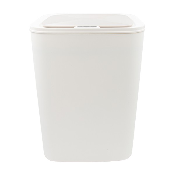 Ведро для мусора сенсорное 21,5x20,5x32см