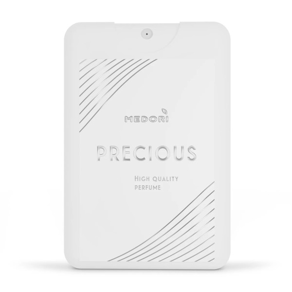 Ароматизатор Medori спрей интерьерный 20мл precious