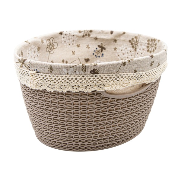 Корзина для хранения Provence 29,5x21x15,5см