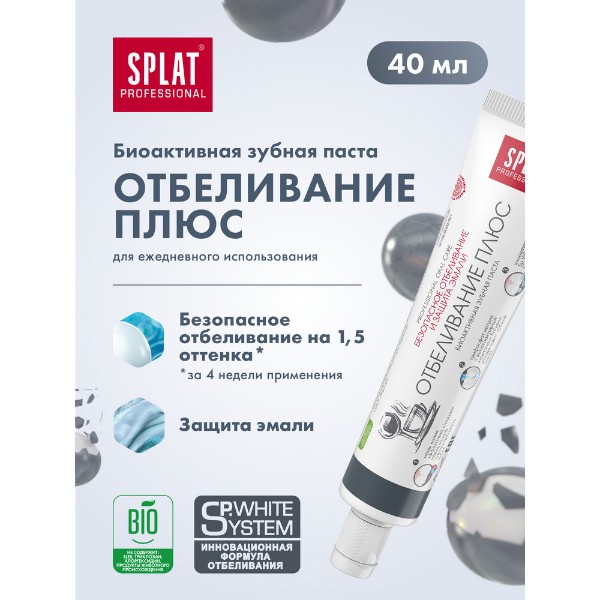 Дорожный набор Splat