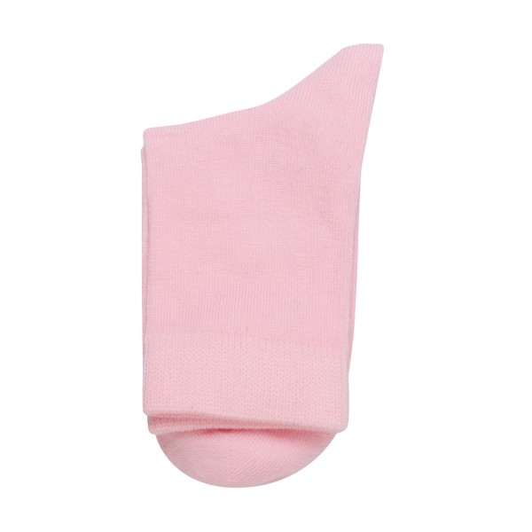 Носки Calzino гладь Omsa kids rosa chiaro 31-34