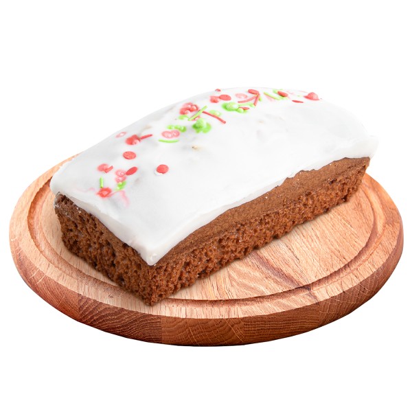 Кекс Рождественский 360г производство Макси