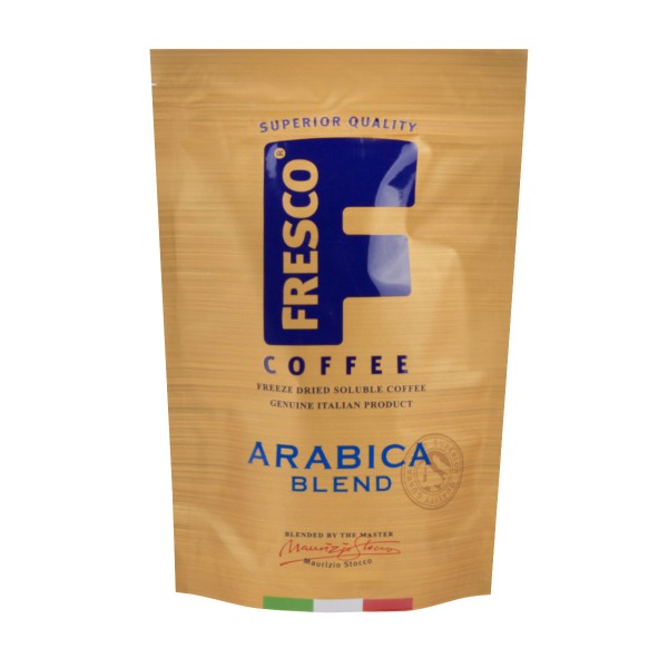 Кофе растворимый Fresco Arabica Blend 75г