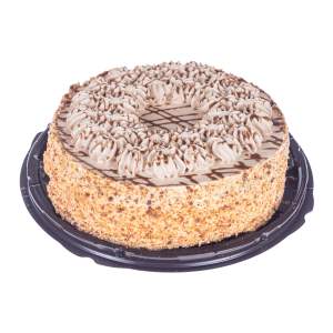 Торт Крем-брюле Mirel 750г