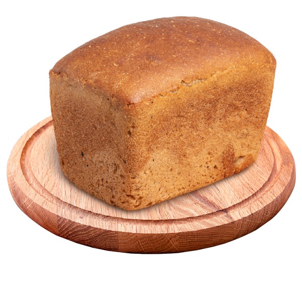 Хлеб бездрожжевой 300г производство Макси